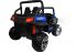 BUGGY T009TT 4 WD 4*12V-8000об