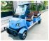 Гольфкар GreenCamel Сонора A42 New (4+2 2500W 225/40-10' литые)