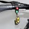 Электросамокат EL-Sport Black Dragon Double Drive 2000W 60V/21Ah